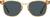 Image of Kids' Square Glasses thumbnail
