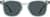 Image of Kids' Square Glasses thumbnail