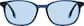 Image of Rectangle Glasses thumbnail
