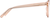 Side view of Round Glasses 4471819 in Pink thumbnail