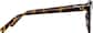 Side view of Round Glasses 4471825 in Tortoiseshell thumbnail
