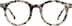 Round Glasses 4471835 in Tortoiseshell