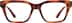 Rectangle Glasses 4471939 in Pattern