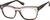 Angle view of Eighty-Five 4472015 in Brown thumbnail