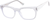 Angle view of Eighty-Five 4472023 in Clear thumbnail