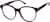 Angle view of Round Glasses 4472139 in Pattern thumbnail