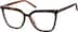 Cat-Eye Glasses 4472425 in Tortoiseshell