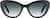 Image of Cat-Eye Glasses thumbnail