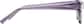 Side view of Cat-Eye Glasses 4472617 in Purple thumbnail