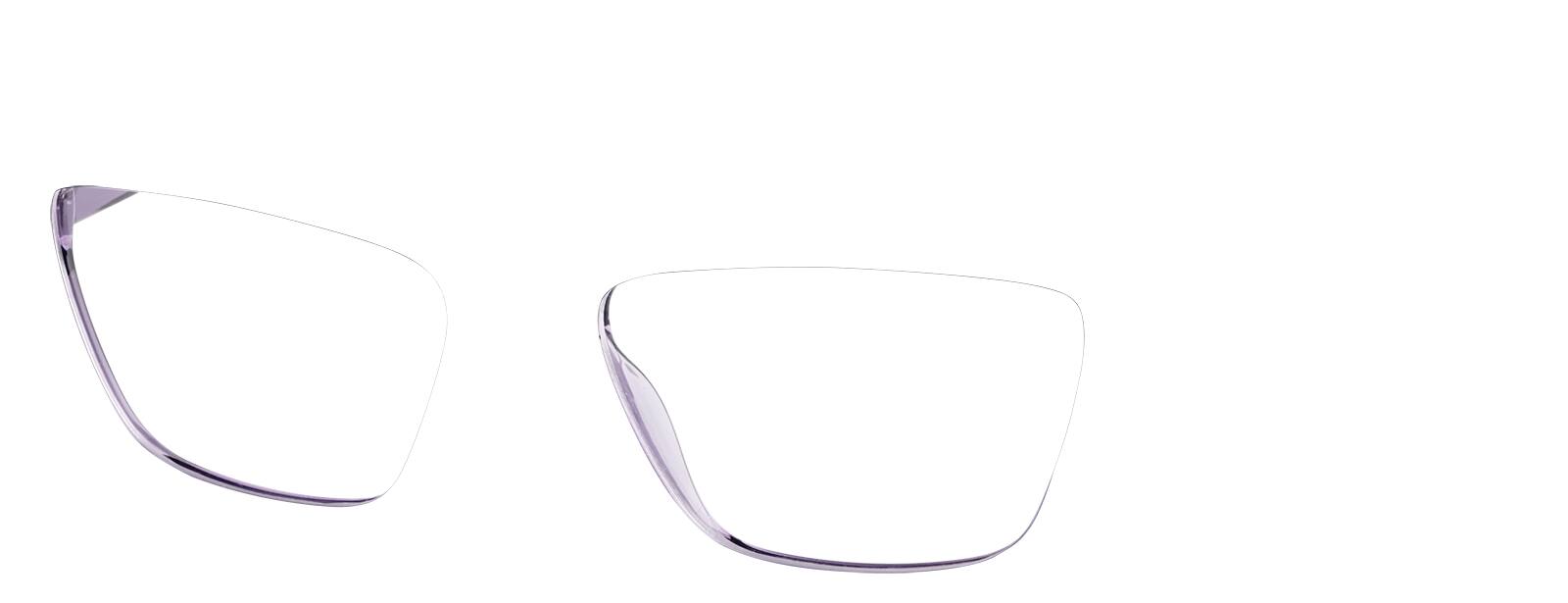 ☺︎あやね☺︎ Sunset Cat-Eye Glasses #4438817 | Zenni Optical