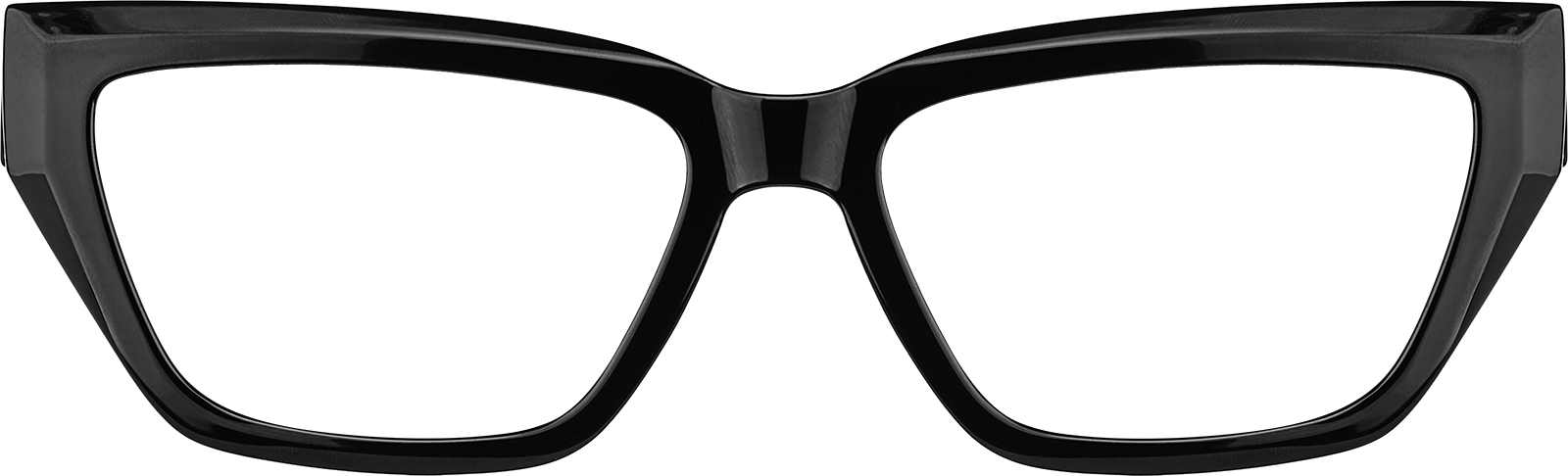 Pink Cat-Eye Glasses #4472619 | Zenni Optical