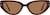 Image of Cat-Eye Glasses thumbnail