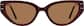 Image of Cat-Eye Glasses thumbnail