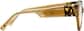 Side view of Cat-Eye Glasses 4472915 in Brown thumbnail
