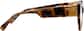 Side view of Cat-Eye Glasses 4472925 in Tortoiseshell thumbnail