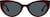 Image of Cat-Eye Glasses thumbnail