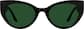 Image of Cat-Eye Glasses thumbnail