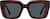 Image of Rectangle Glasses thumbnail