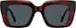 Image of Rectangle Glasses thumbnail