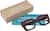 Image of Rectangle Glasses thumbnail