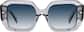 Image of Geometric Glasses thumbnail
