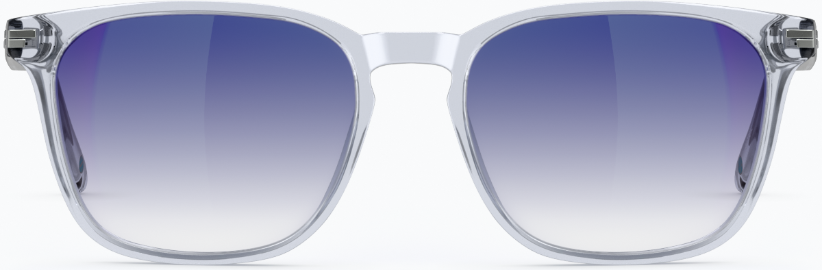 Image of Rectangle Glasses