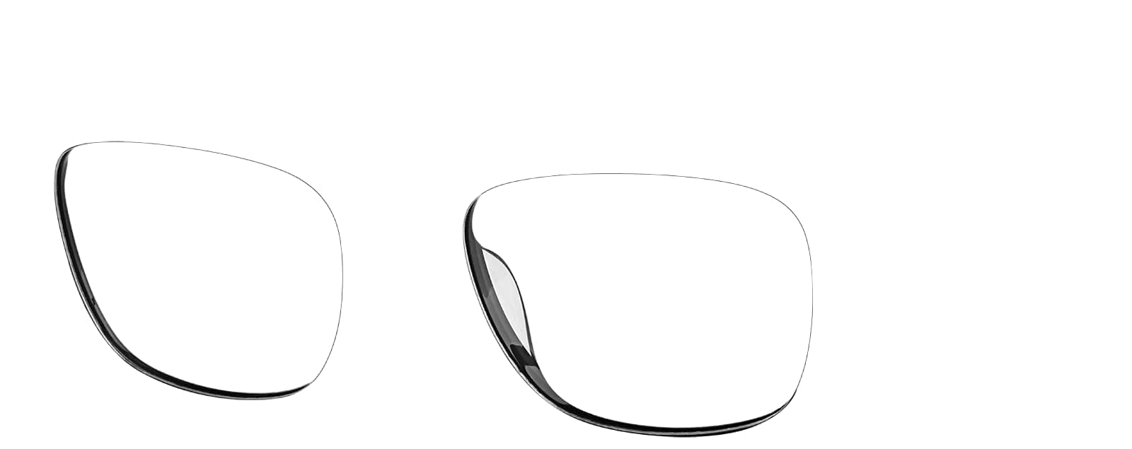 Lilac Tortoiseshell Rectangle Glasses #4473639 | Zenni Optical