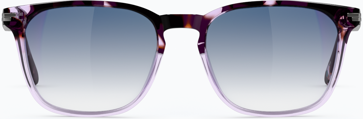 Image of Rectangle Glasses thumbnail