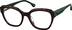 Cat-Eye Glasses 4473725 in Tortoiseshell