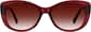 Image of Cat-Eye Glasses thumbnail