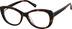 Cat-Eye Glasses 4473825 in Tortoiseshell