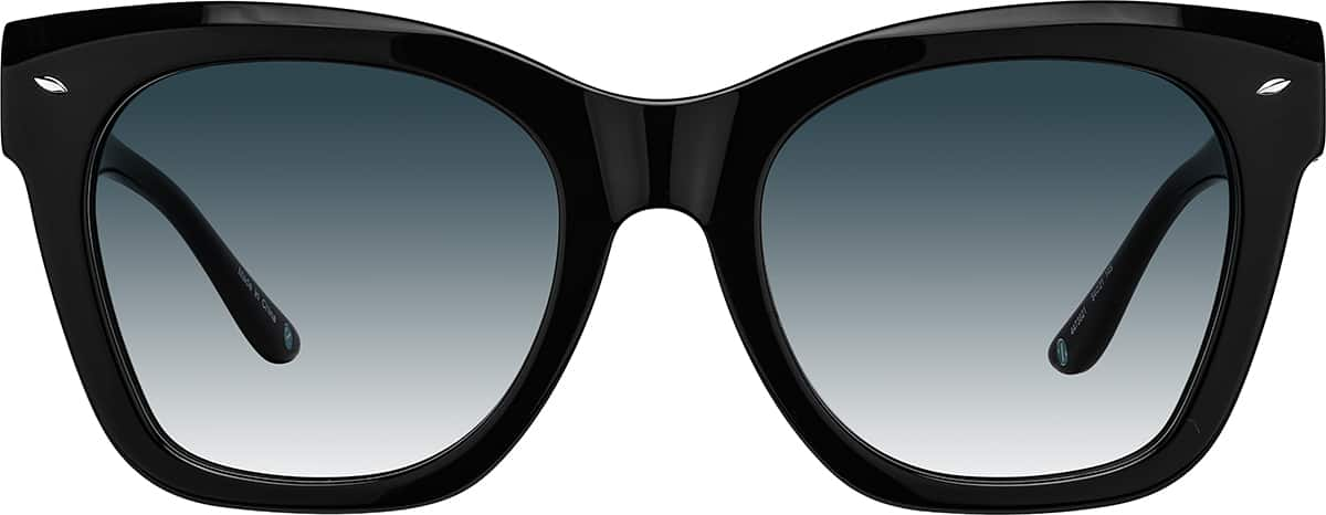 Image of Square Glasses