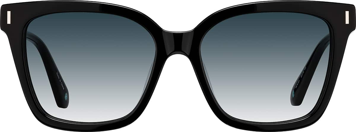 Image of Square Glasses