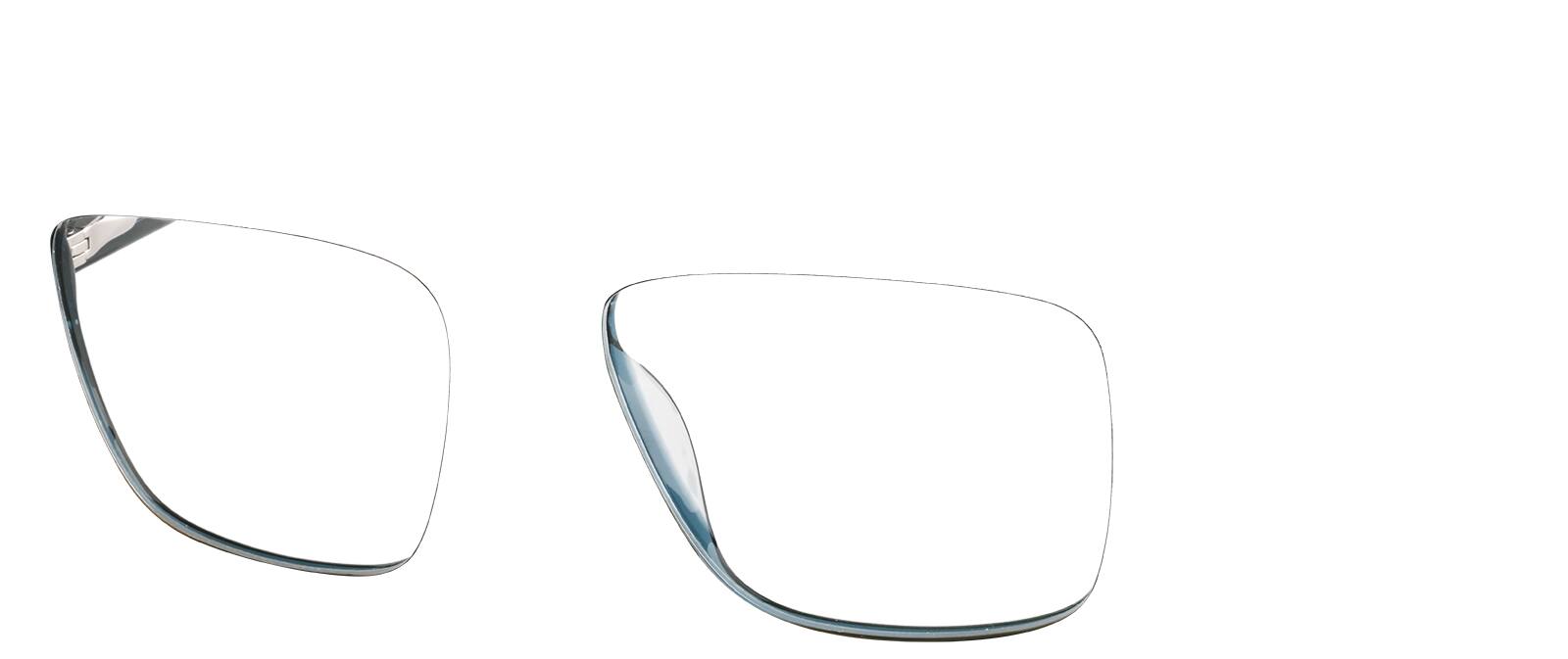Tortoiseshell Rectangle Glasses #4474235 | Zenni Optical