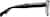 Side view of Dynamo Glasses 4474221 in Black thumbnail