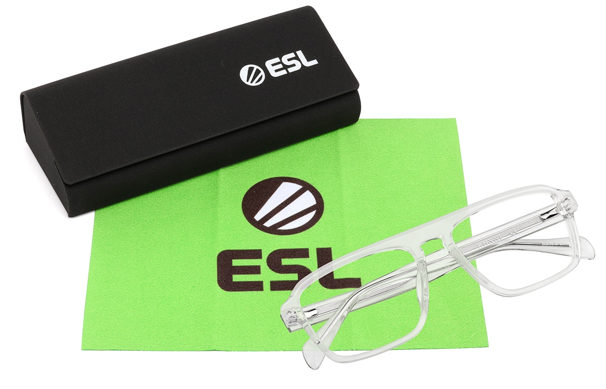 Image of ESL Stealth
