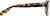 Side view of Dynamo 4474225 in Tortoiseshell thumbnail