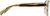 Side view of Dynamo 4474235 in Tortoiseshell thumbnail