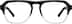 Aviator Glasses 4474421 in Black