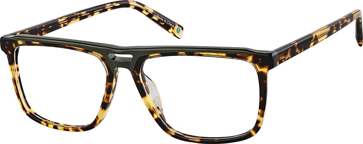 Angle view of Santa Cruz 4474525 in Tortoiseshell