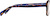 Side view of Square Glasses 4474725 in Tortoiseshell thumbnail