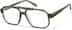 Ponces Glasses 4474812 in Gray