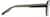 Side view of 
Ponces 4474812 in Gray thumbnail