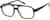 Angle view of 
Ponces 4474824 in Green thumbnail