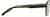 Side view of 
Ponces 4474824 in Green thumbnail