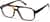 Angle view of 
Ponces 4474825 in Tortoiseshell thumbnail