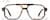 Front view of 
Ponces 4474825 in Tortoiseshell thumbnail