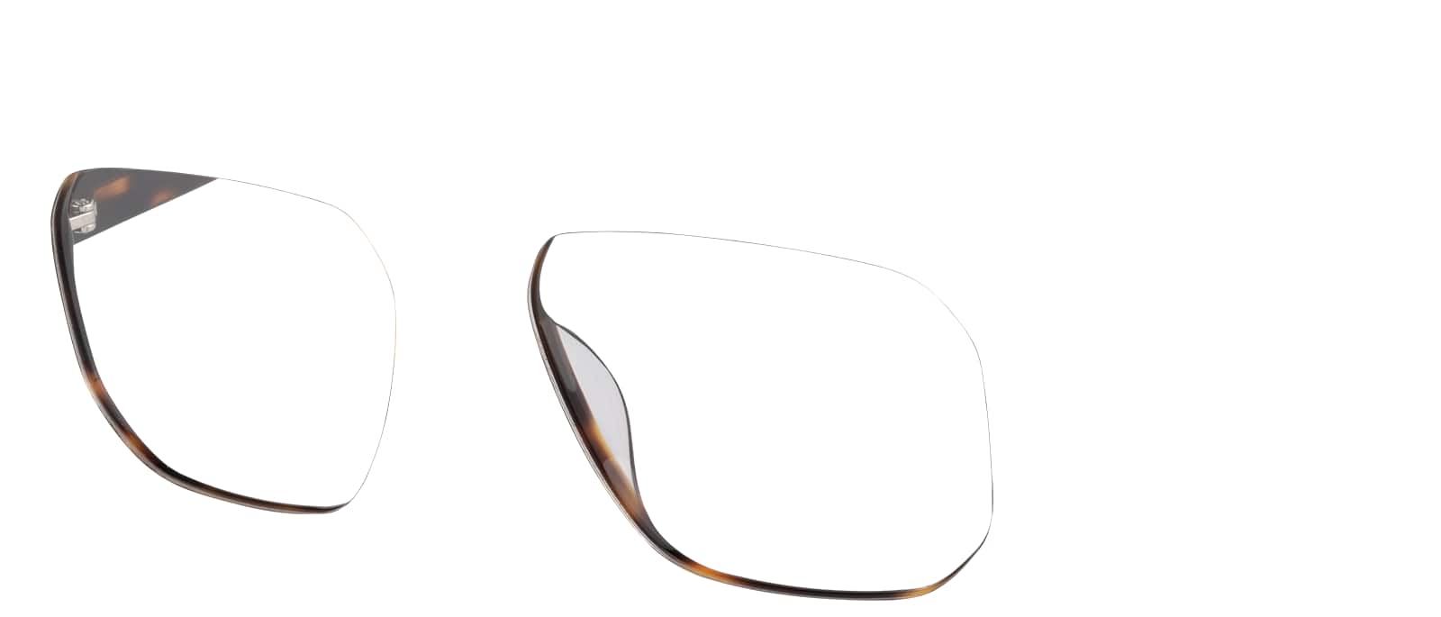 Tortoiseshell Ponces #4474825 | Zenni Optical