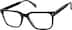 Grin and Win Glasses 4474921 in Black