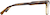 Side view of 
The Barn 4475015 in Brown thumbnail